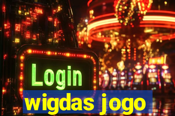 wigdas jogo